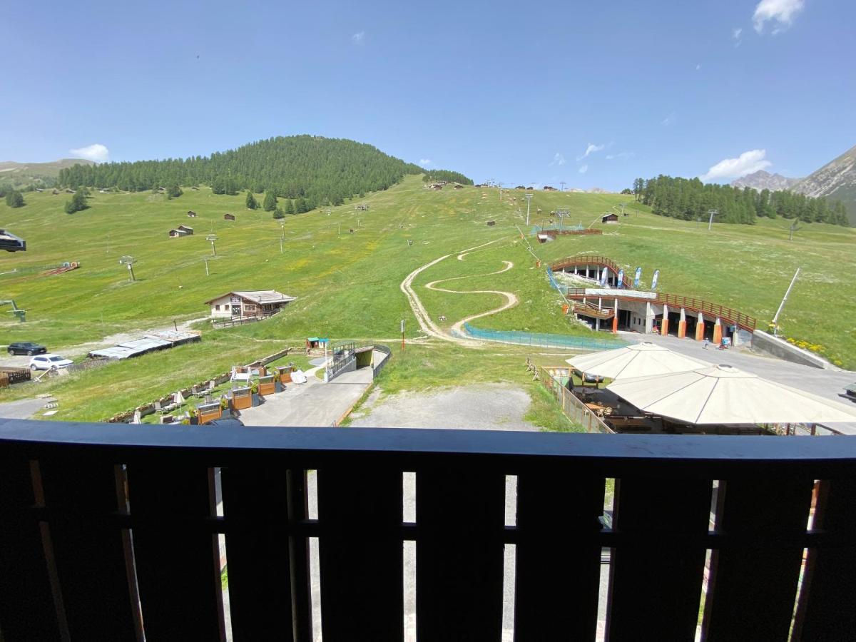 Apartamento Loft Mountain Spirit Livigno Exterior foto