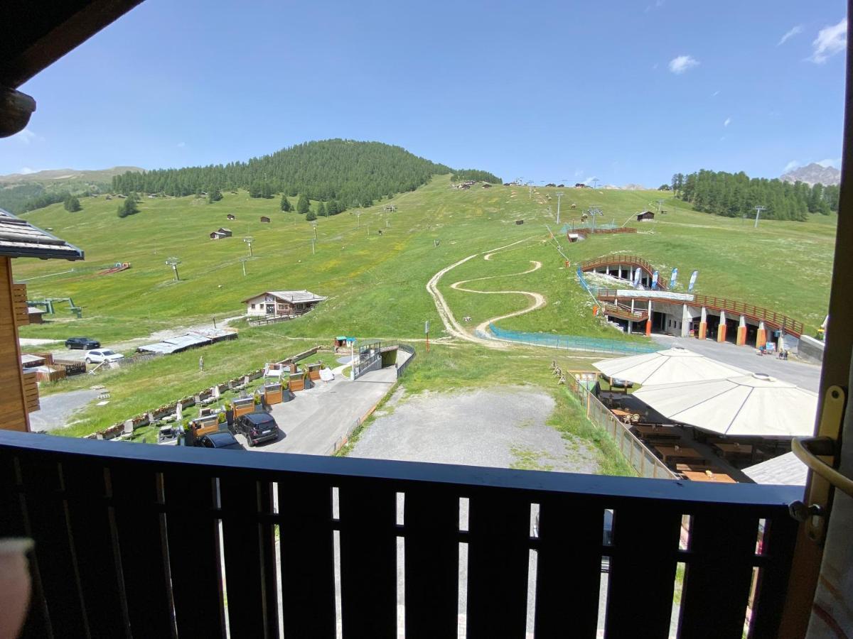 Apartamento Loft Mountain Spirit Livigno Exterior foto