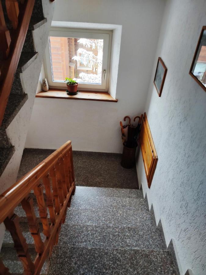 Apartamento Loft Mountain Spirit Livigno Exterior foto